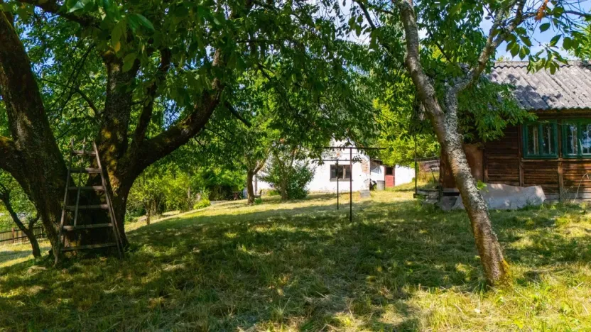 Prodej pozemku pro bydlení, Velké Svatoňovice - Markoušovice, 1530 m2