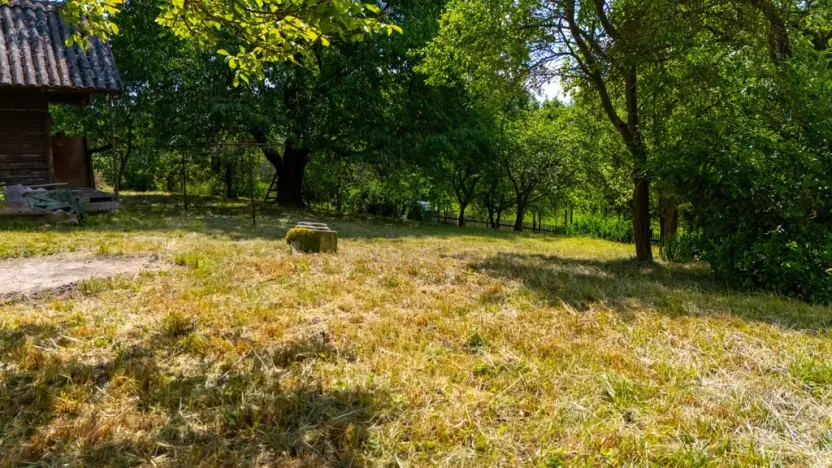 Prodej pozemku pro bydlení, Velké Svatoňovice - Markoušovice, 1530 m2