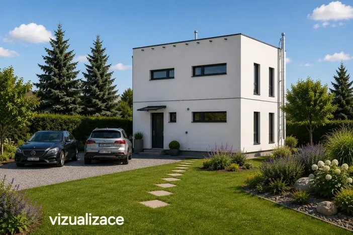 Prodej komerčního pozemku, Praha, Drahoňovského, 769 m2