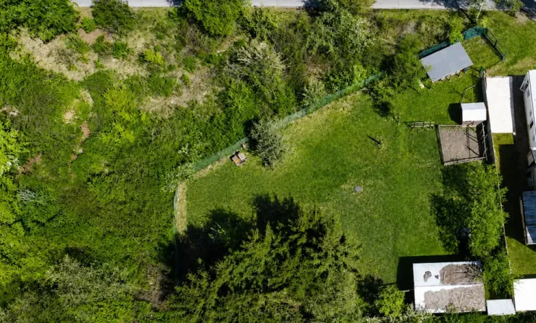Prodej komerčního pozemku, Praha, Drahoňovského, 769 m2