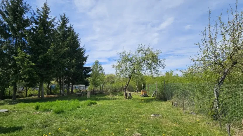 Prodej komerčního pozemku, Praha, Drahoňovského, 769 m2
