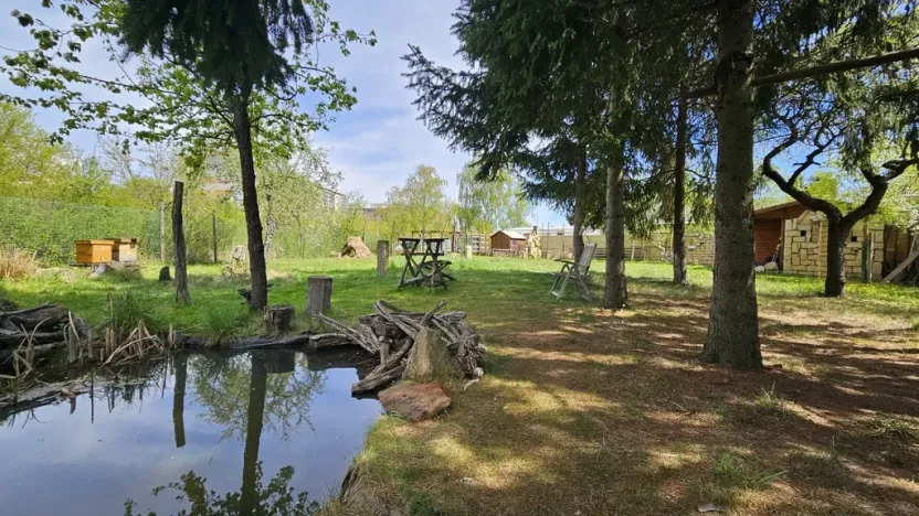Prodej komerčního pozemku, Praha, Drahoňovského, 769 m2