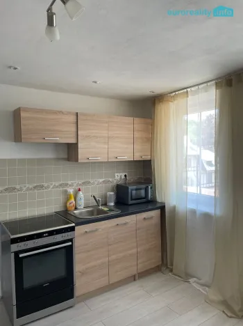 Pronájem bytu 1+1, Kraslice, Rybná, 30 m2