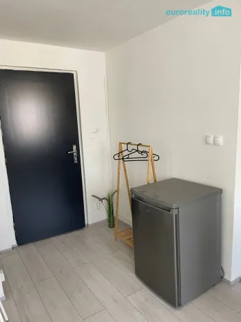 Pronájem bytu 1+1, Kraslice, Rybná, 30 m2