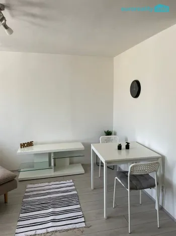 Pronájem bytu 1+1, Kraslice, Rybná, 30 m2