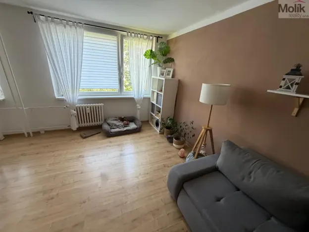 Prodej bytu 3+1, Most, Komořanská, 67 m2