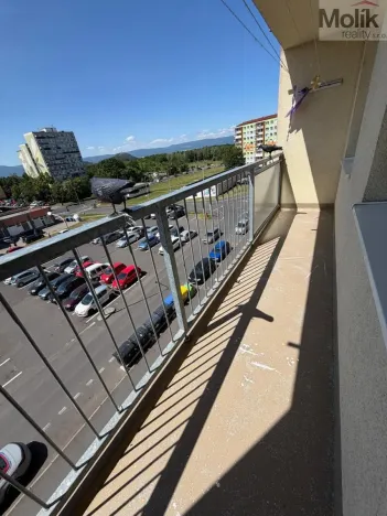 Prodej bytu 3+1, Most, Komořanská, 67 m2