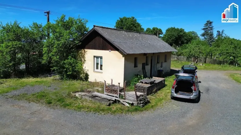 Prodej výrobních prostor, Kožlany, Nádražní, 730 m2