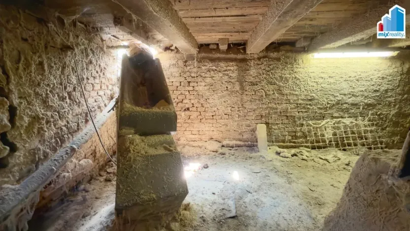 Prodej výrobních prostor, Kožlany, Nádražní, 730 m2