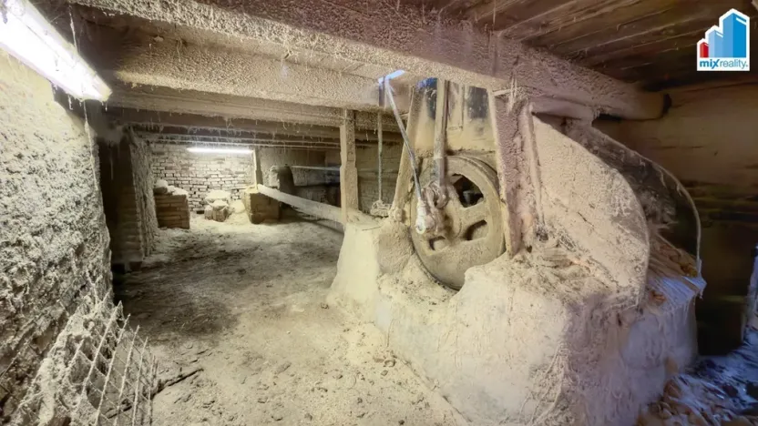 Prodej výrobních prostor, Kožlany, Nádražní, 730 m2