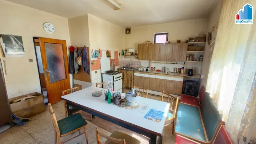 Prodej výrobních prostor, Kožlany, Nádražní, 730 m2