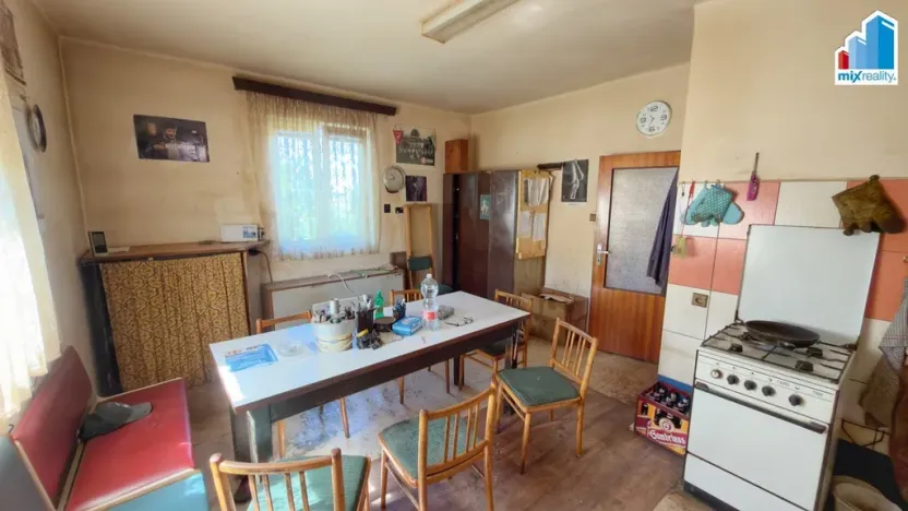 Prodej výrobních prostor, Kožlany, Nádražní, 730 m2