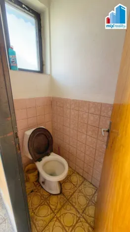 Prodej výrobních prostor, Kožlany, Nádražní, 730 m2