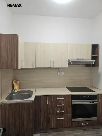Pronájem bytu 3+kk, Český Těšín, Husova, 55 m2