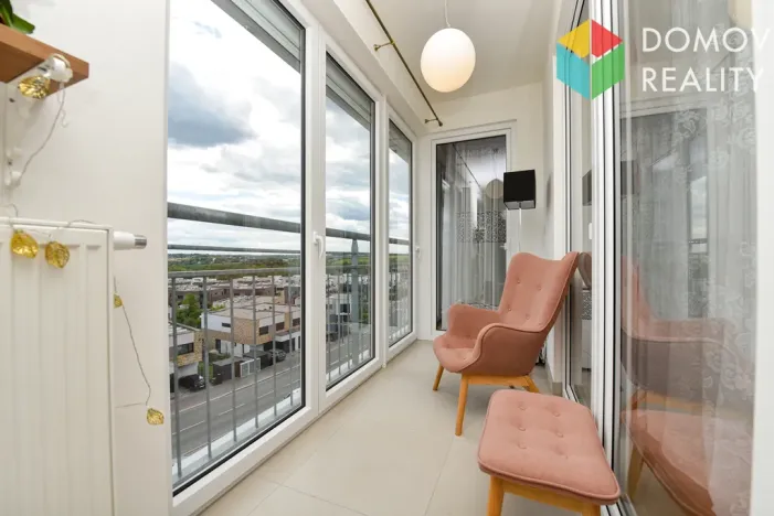 Prodej bytu 4+kk, Praha - Stodůlky, Toufarova, 118 m2