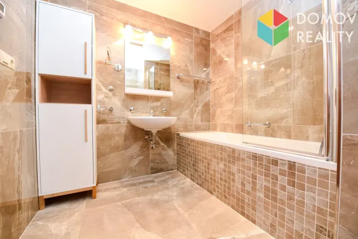 Prodej bytu 4+kk, Praha - Stodůlky, Toufarova, 118 m2