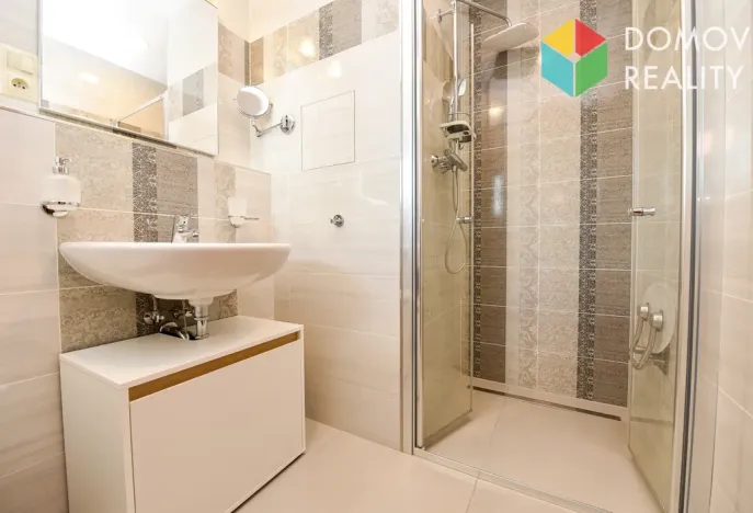 Prodej bytu 4+kk, Praha - Stodůlky, Toufarova, 118 m2