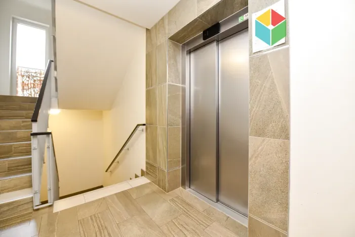 Prodej bytu 4+kk, Praha - Stodůlky, Toufarova, 118 m2