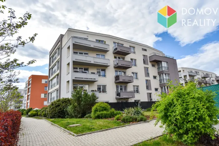 Prodej bytu 4+kk, Praha - Stodůlky, Toufarova, 118 m2