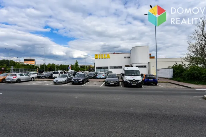 Prodej bytu 4+kk, Praha - Stodůlky, Toufarova, 118 m2