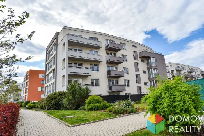 Prodej bytu 4+kk, Praha - Stodůlky, Toufarova, 118 m2
