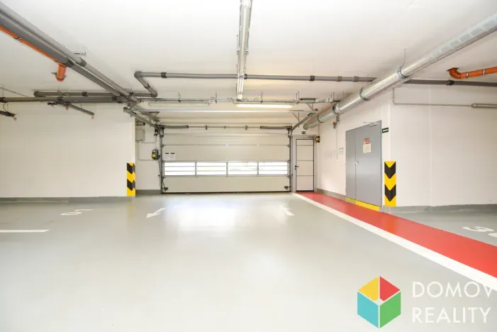 Prodej bytu 4+kk, Praha - Stodůlky, Toufarova, 118 m2
