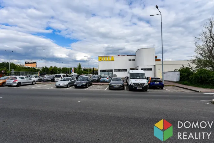 Prodej bytu 4+kk, Praha - Stodůlky, Toufarova, 118 m2