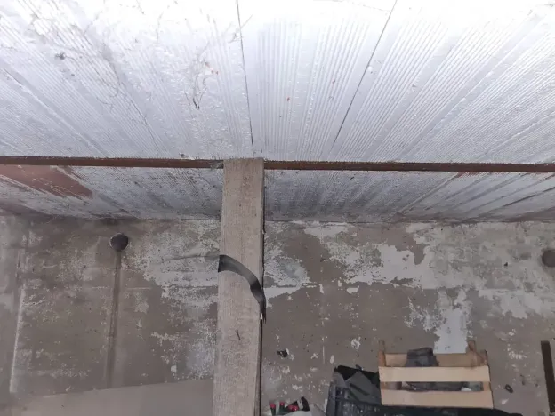 Prodej chaty, Libčice nad Vltavou, 28 m2