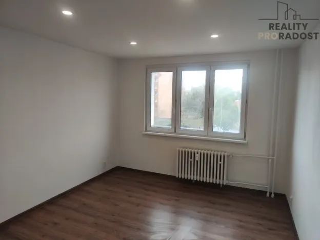 Prodej bytu 2+1, Kadaň, Chomutovská, 53 m2