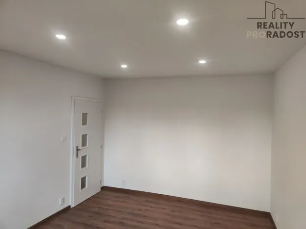 Prodej bytu 2+1, Kadaň, Chomutovská, 53 m2