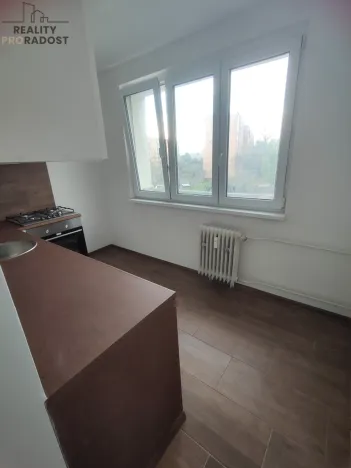 Prodej bytu 2+1, Kadaň, Chomutovská, 53 m2