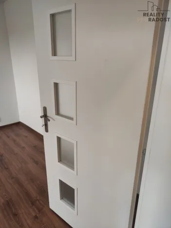 Prodej bytu 2+1, Kadaň, Chomutovská, 53 m2