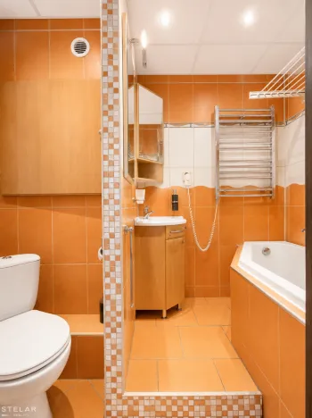 Prodej bytu 3+1, Ostrava - Zábřeh, Zimmlerova, 68 m2