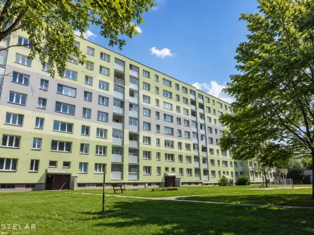 Prodej bytu 3+1, Ostrava - Zábřeh, Zimmlerova, 68 m2