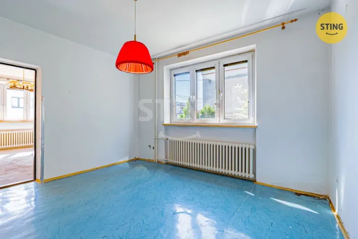 Prodej rodinného domu, Český Těšín, Okrajová, 180 m2