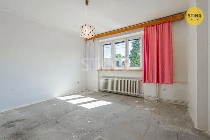 Prodej rodinného domu, Český Těšín, Okrajová, 180 m2