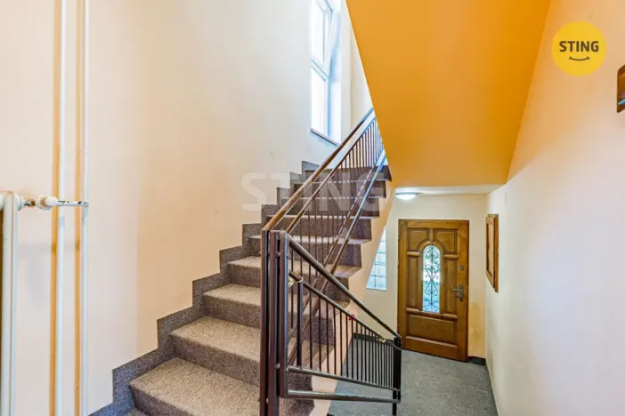 Prodej rodinného domu, Český Těšín, Okrajová, 180 m2