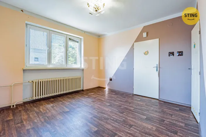 Prodej rodinného domu, Český Těšín, Okrajová, 180 m2