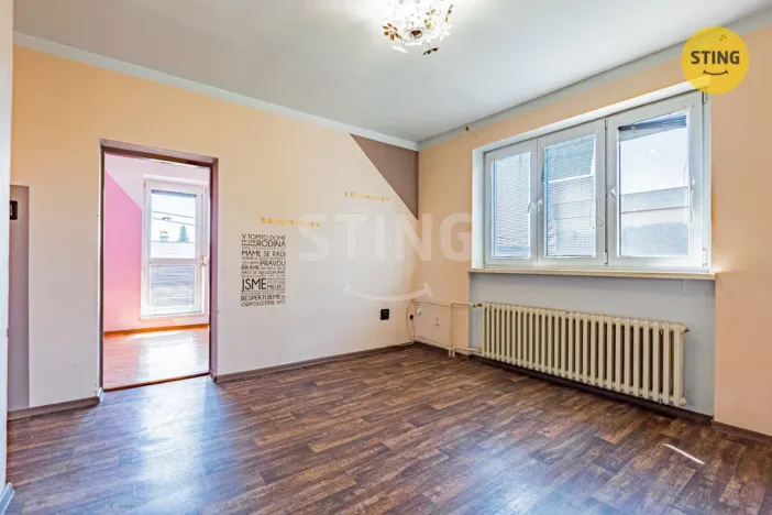 Prodej rodinného domu, Český Těšín, Okrajová, 180 m2