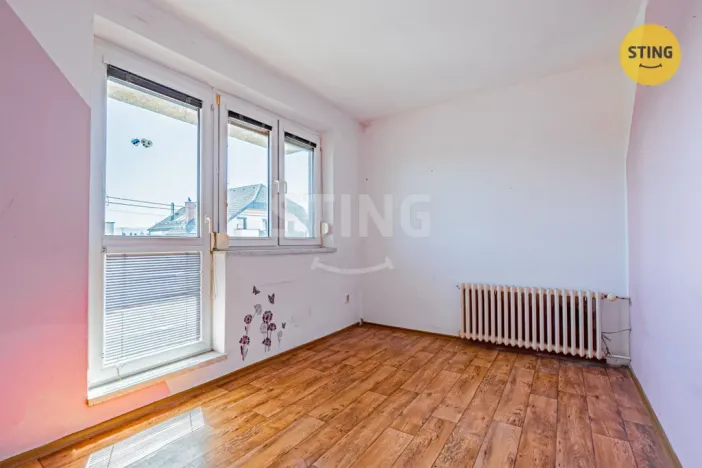 Prodej rodinného domu, Český Těšín, Okrajová, 180 m2