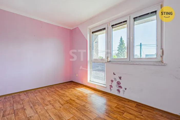 Prodej rodinného domu, Český Těšín, Okrajová, 180 m2