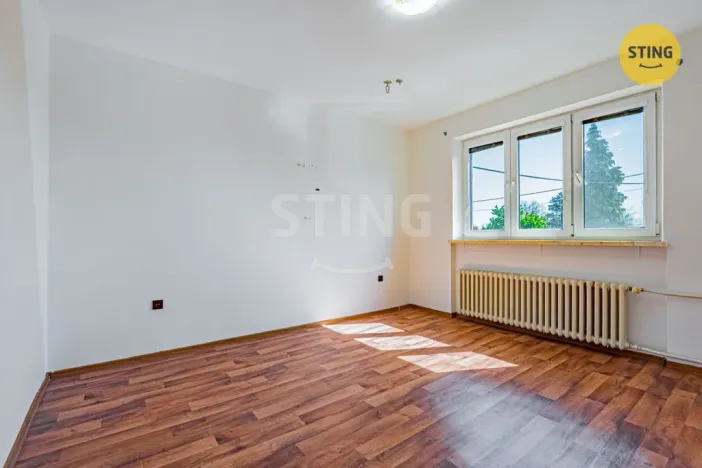 Prodej rodinného domu, Český Těšín, Okrajová, 180 m2