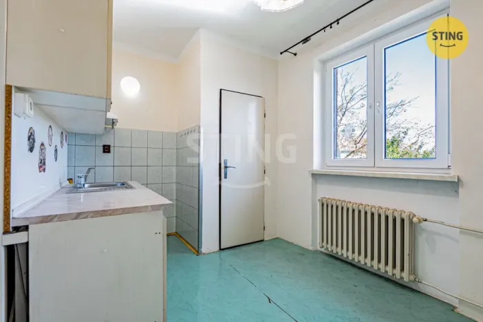 Prodej rodinného domu, Český Těšín, Okrajová, 180 m2