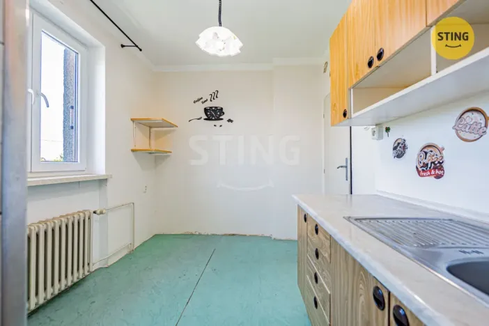 Prodej rodinného domu, Český Těšín, Okrajová, 180 m2