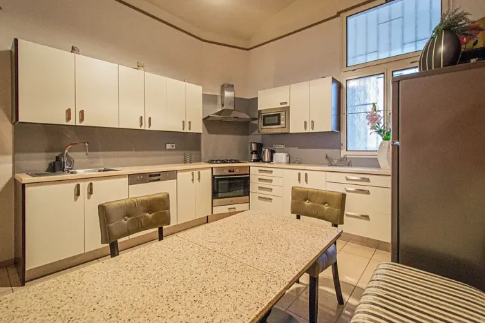 Prodej kanceláře, Praha - Vinohrady, Balbínova, 72 m2