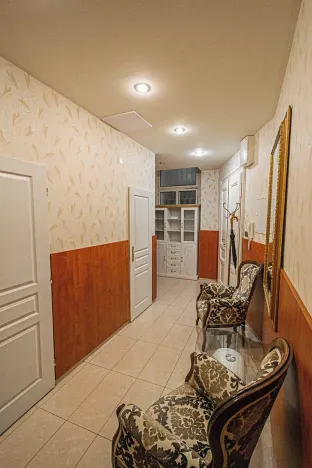 Prodej kanceláře, Praha - Vinohrady, Balbínova, 72 m2