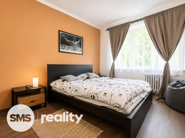 Prodej bytu 2+1, Karviná - Ráj, Ve Svahu, 58 m2