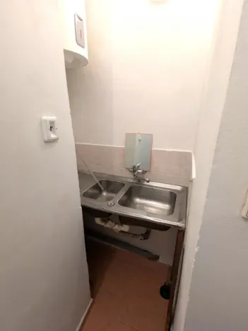Prodej bytu 1+kk, Duchcov, Jungmannova, 21 m2