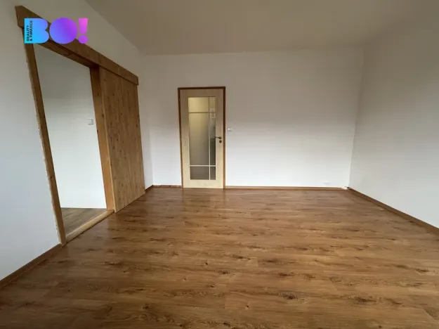 Pronájem bytu 2+1, Třinec, Habrová, 42 m2