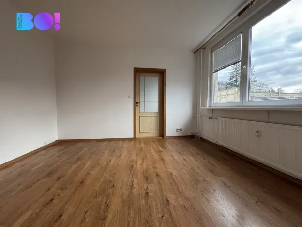 Pronájem bytu 2+1, Třinec, Habrová, 42 m2